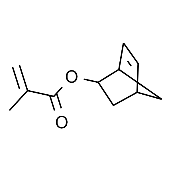 Bicyclo[2.2.1]hept-5-en-2-yl methacrylate