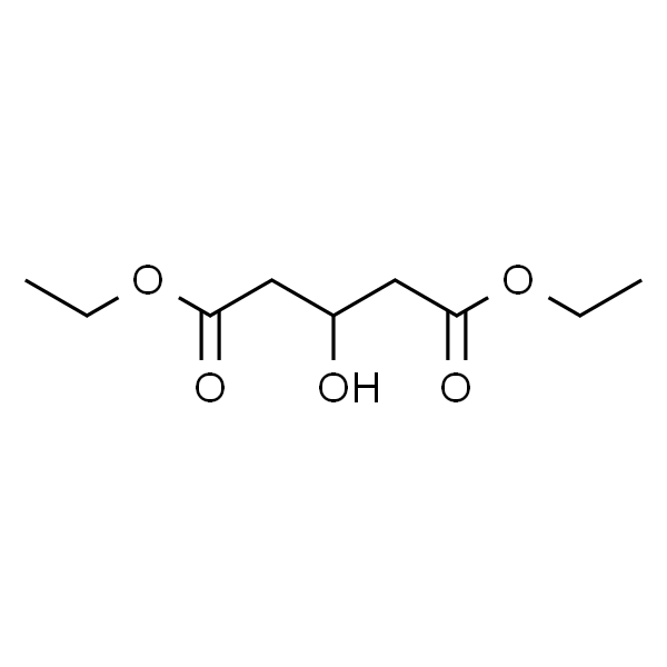 diethyl 3-hydroxyglutarate