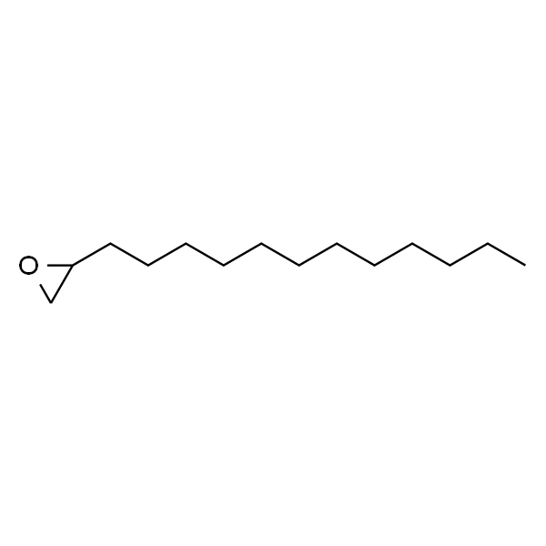 1,2-Epoxytetradecane technical grade, 85%
