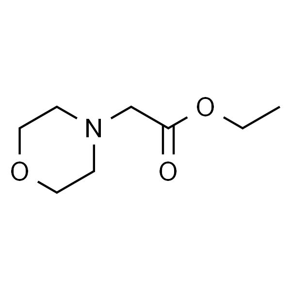 Ethyl 2-Morpholinoacetate
