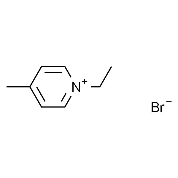 1-Ethyl-4-methylpyridinium Bromide