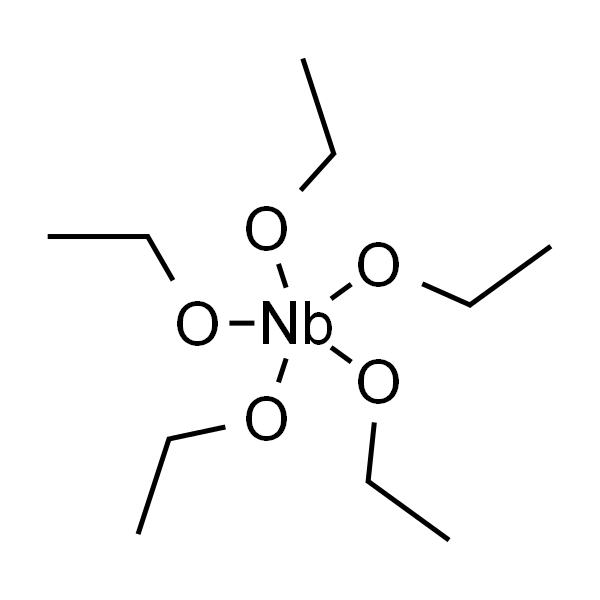 Ethanolate,niobium(5+)