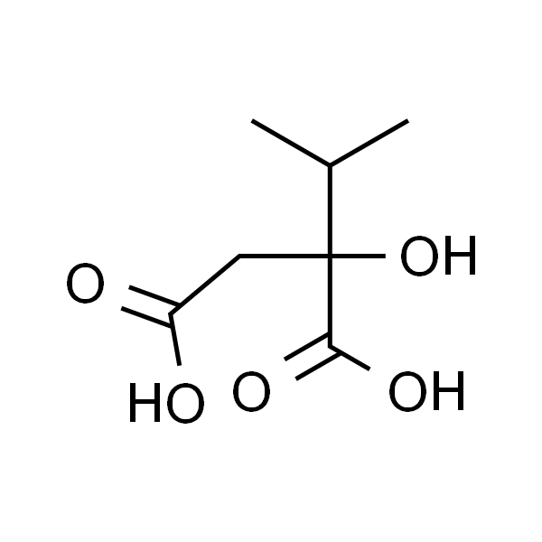 2-Isopropylmalic acid 98%