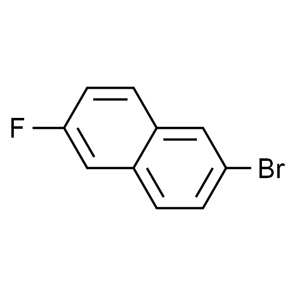 2-Bromo-6-fluoronaphthalene