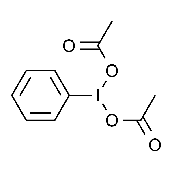 (Diacetoxyiodo)benzene