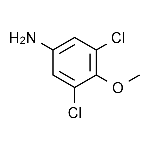 3,5-Dichloro-4-methoxyaniline