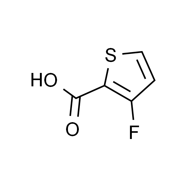3-Fluorothiophene-2-carboxylic acid