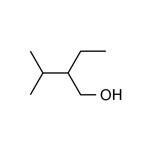 2-Ethyl-3-methylbutan-1-ol