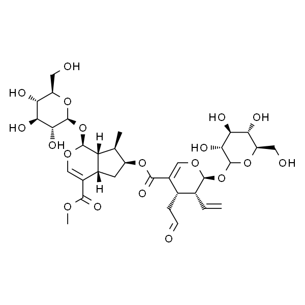 Cantleyoside