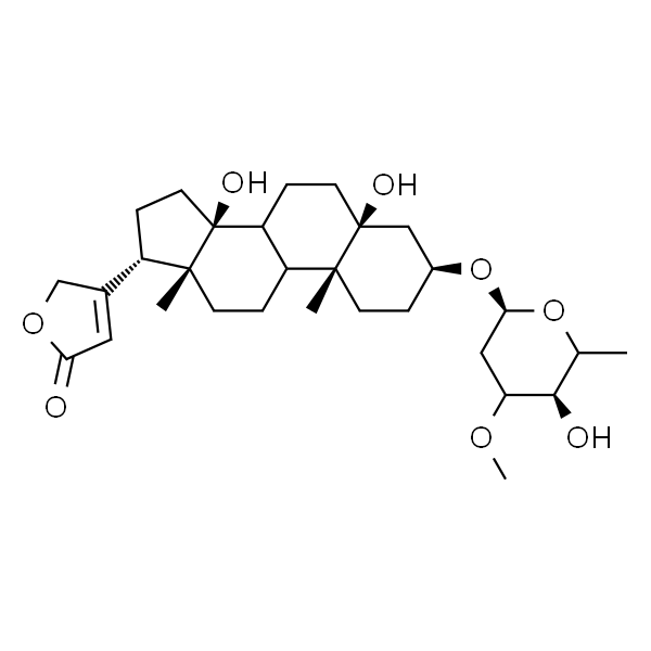 periplocymarin