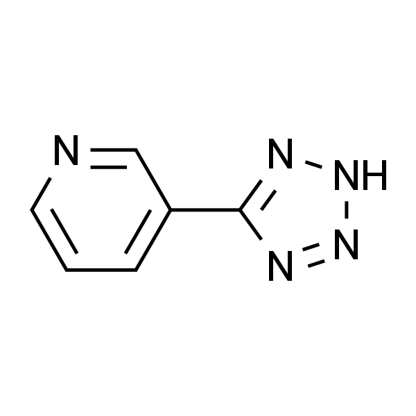 3-(2H-Tetrazol-5-yl)pyridine
