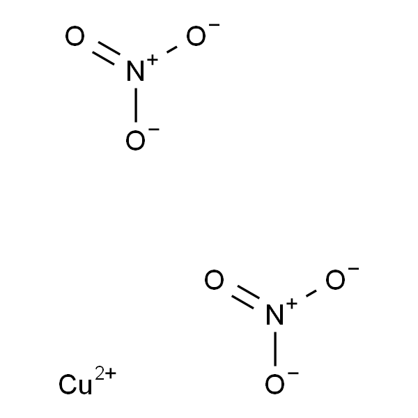Copper dinitrate