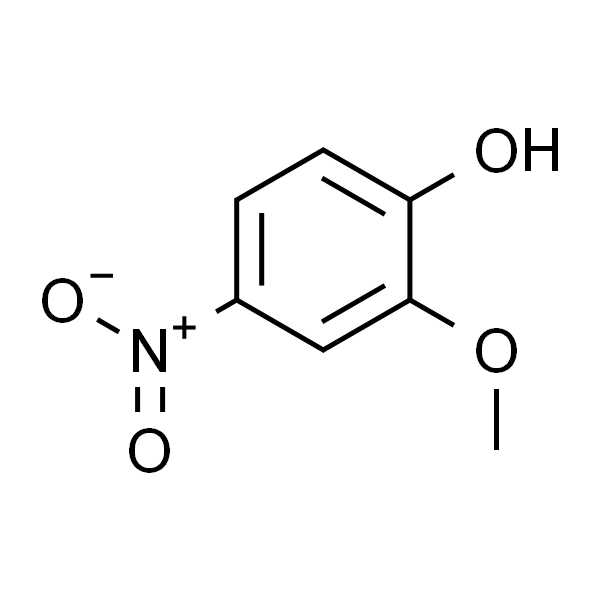 2-Methoxy-4-nitrophenol