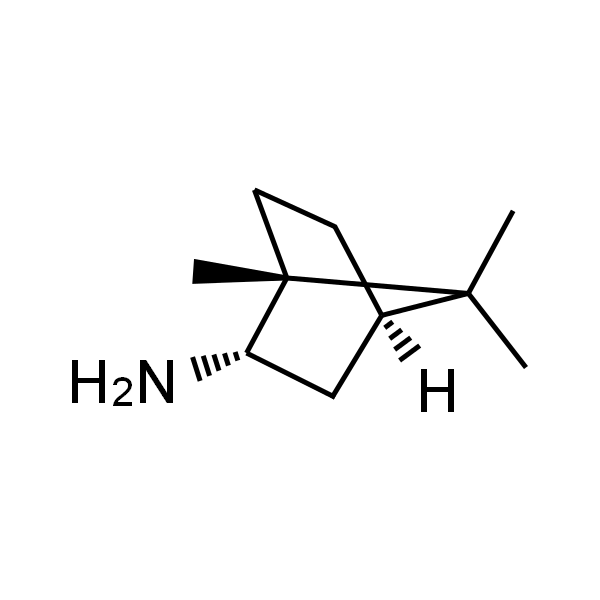 (R)-(+)-BORNYLAMINE