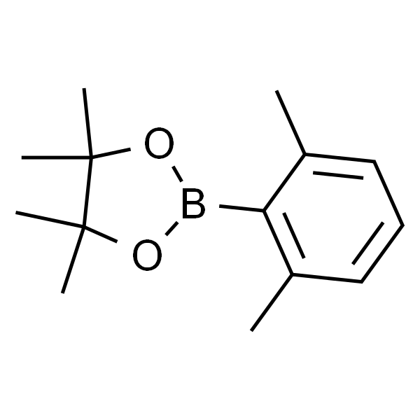 2-(2,6-dimethylphenyl)-4,4,5,5-tetramethyl-1,3,2-dioxaborolane