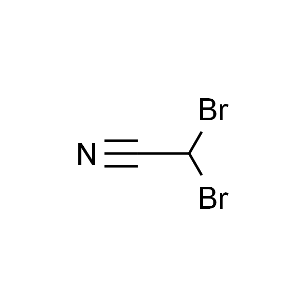 DIBROMOACETONITRILE