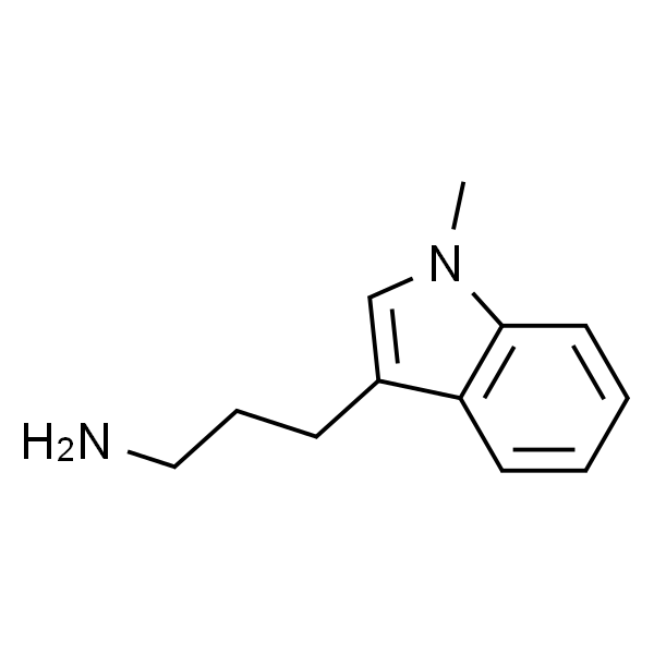 3-(1-Methyl-1H-indol-3-yl)-propylamine