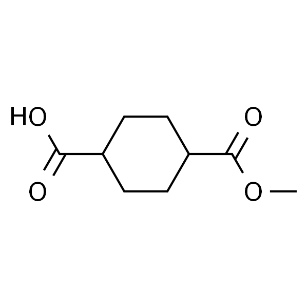 4-CARBOMETHOXY-CYCLOHEXANE-1-CARBOXYLIC ACID