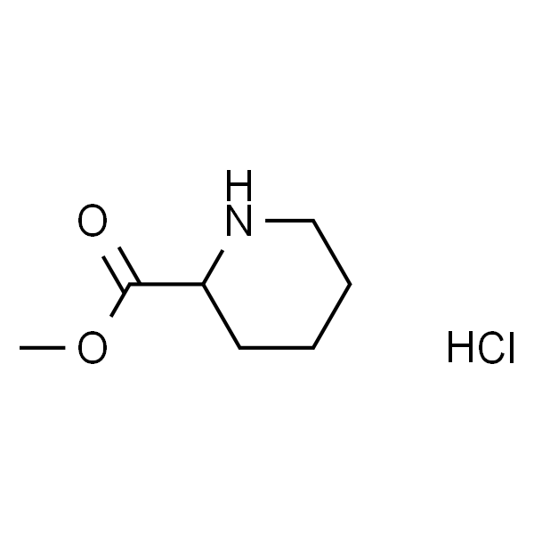 Methyl Piperidine-2-carboxylate Hydrochloride