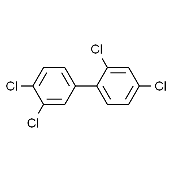 2,3',4,4'-Tetrachlorobiphenyl