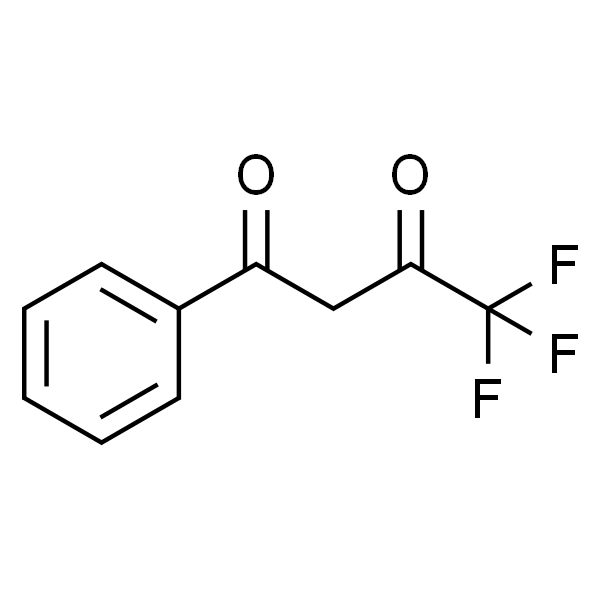 4,4,4-Trifluoro-1-phenyl-1,3-butanedione