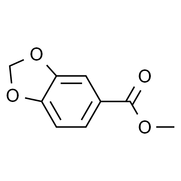 Methyl benzo[d][1,3]dioxole-5-carboxylate