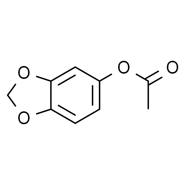 Benzo[d][1,3]dioxol-5-yl acetate