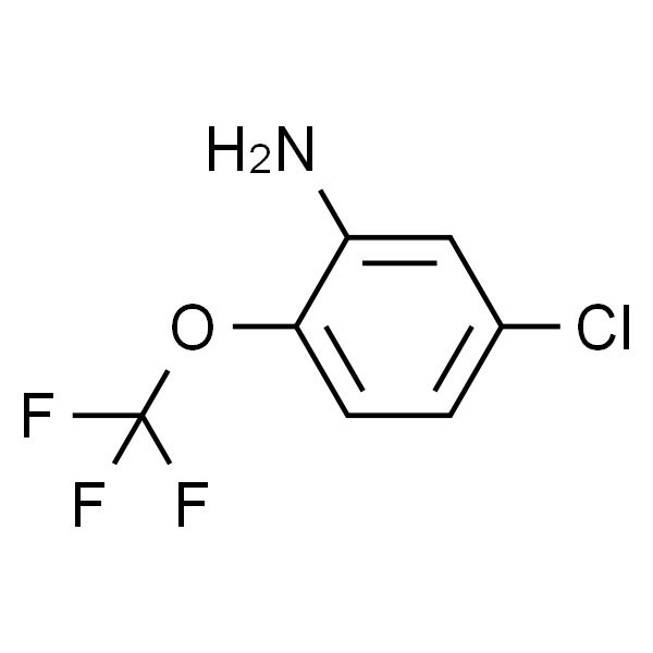 5-Chloro-2-(trifluoromethoxy)aniline