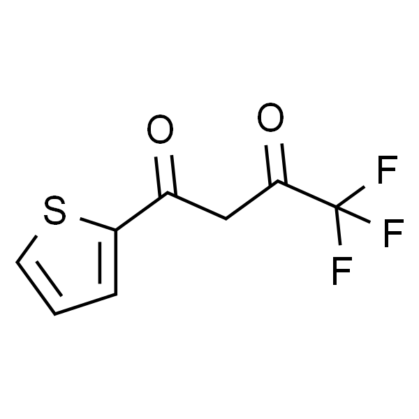 2-Thenoyltrifluoroacetone
