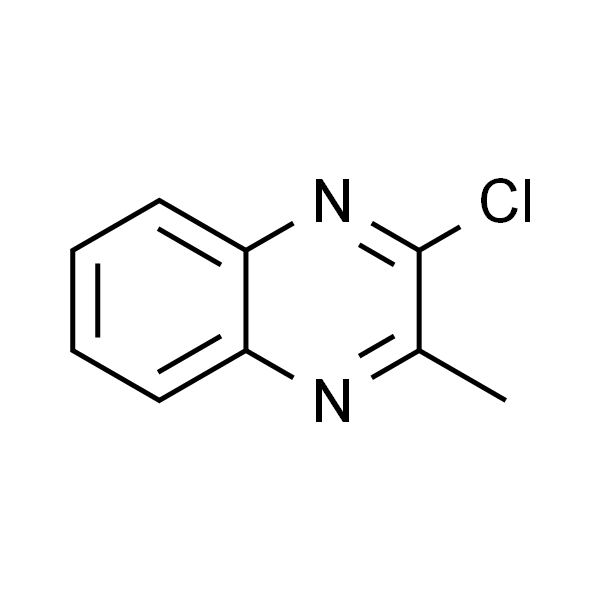 2-Chloro-3-methylquinoxaline