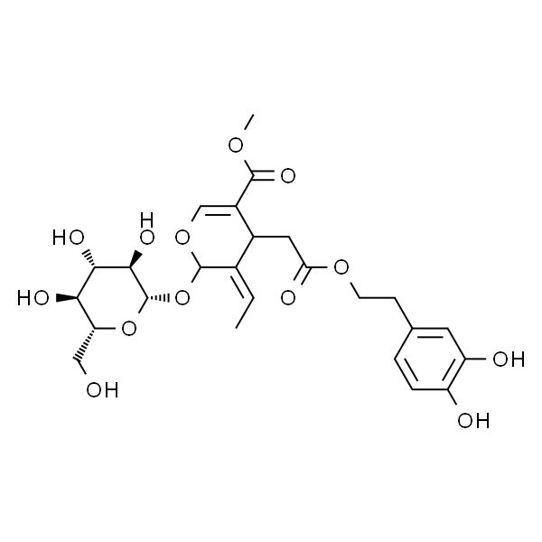 Oleuropein