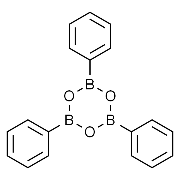 Phenyl Boronic Acid Anhydride