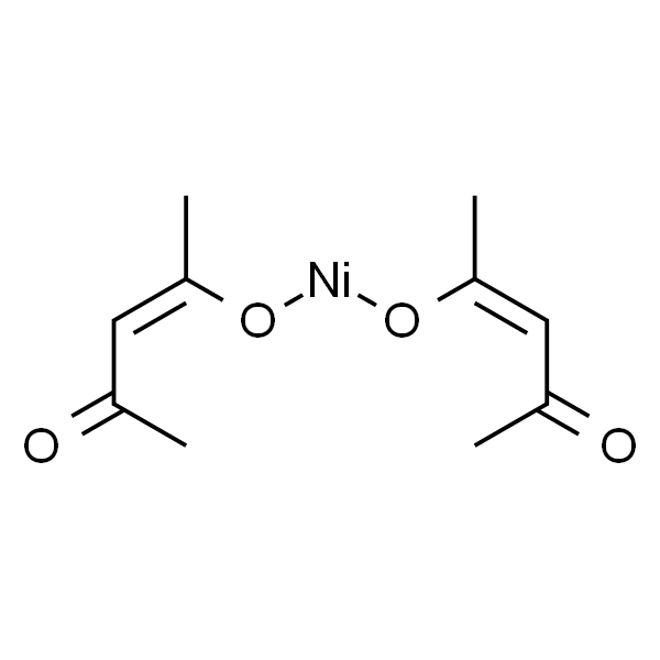 Bis(2，4-pentanedionato)nickel(II) Hydrate