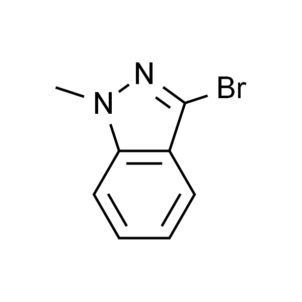 3-bromo-1-methyl-1H-indazole