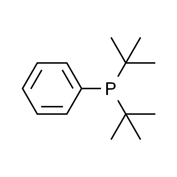 Di-tert-butylphenylphosphine