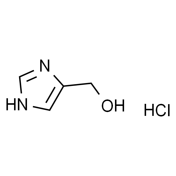 4-Hydroxymethylimidazole hydrochloride