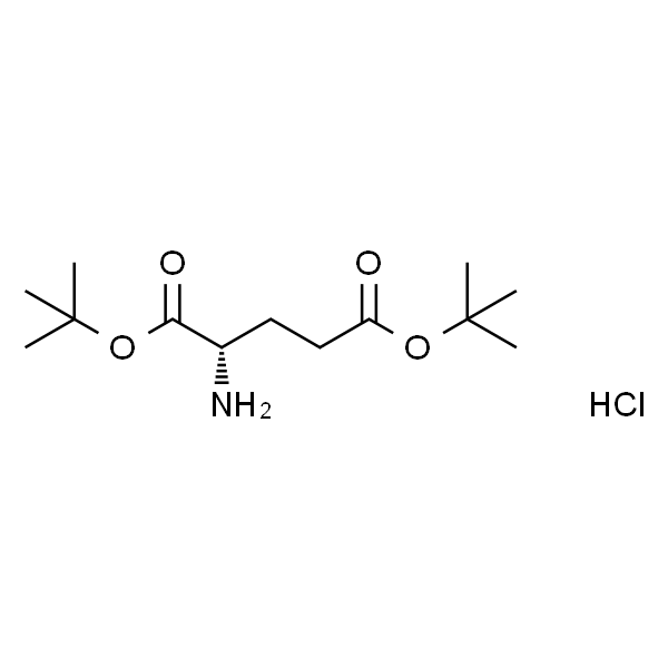 L-Glutamic acid di-tert-butyl ester hydrochloride