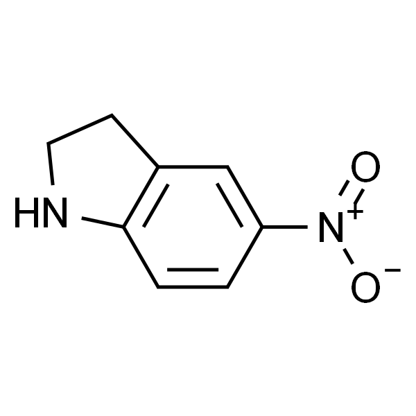 5-Nitroindoline