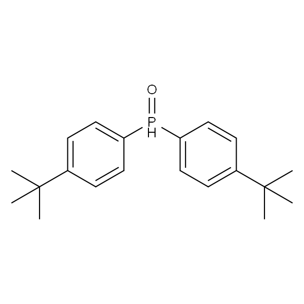 Bis(4-(tert-butyl)phenyl)phosphine oxide