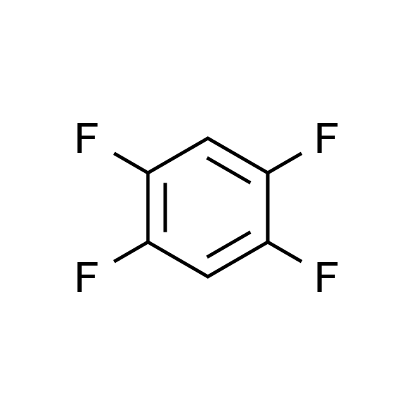 1，2，4，5-Tetrafluorobenzene