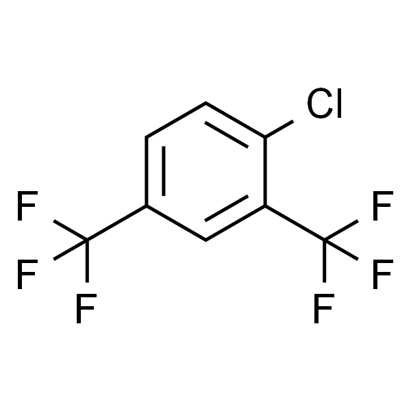 1-Chloro-2,4-bis(trifluoromethyl)benzene