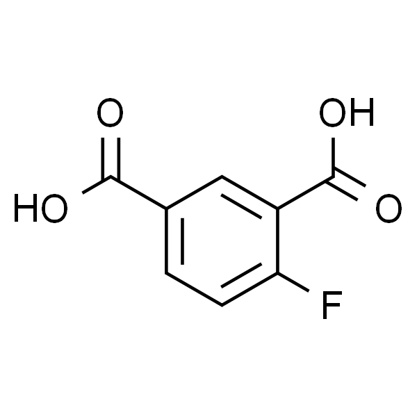 Isophthalic acid, 4-fluoro-
