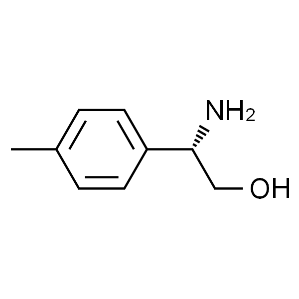(2S)-2-AMINO-2-(4-METHYLPHENYL)ETHAN-1-OL HCL