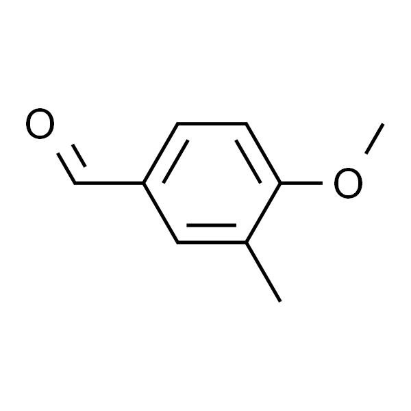 4-Methoxy-3-methylbenzaldehyde