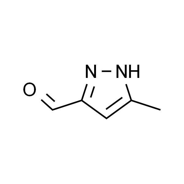5-Methyl-1H-pyrazole-3-carbaldehyde