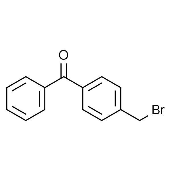 4-(Bromomethyl)benzophenone