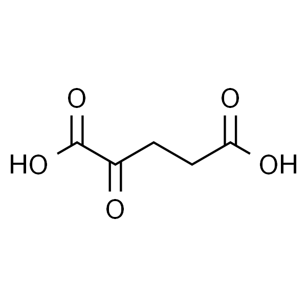 α-Ketoglutaric acid
