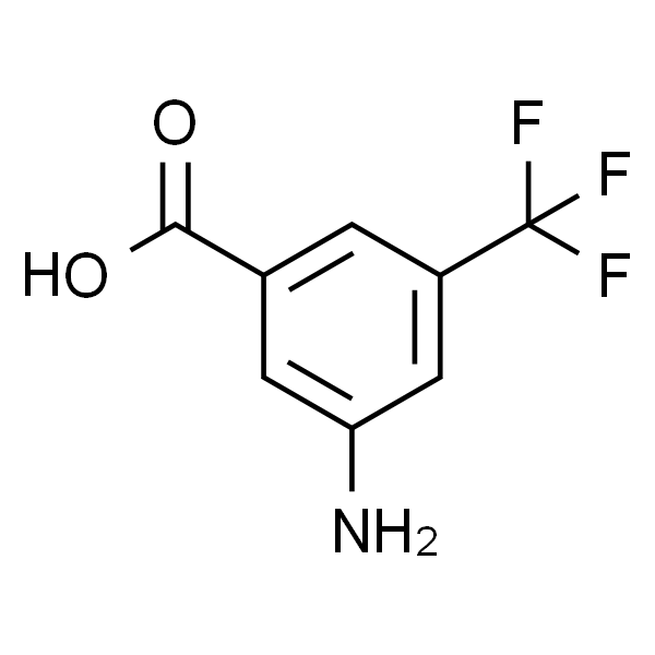 3-Amino-5-(trifluoromethyl)benzoicacid