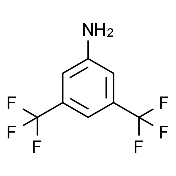 3,5-Bis(trifluoromethyl)aniline