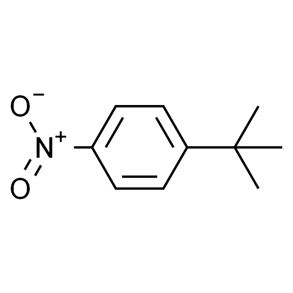 1-(tert-Butyl)-4-nitrobenzene